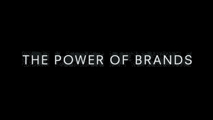 Power of Brands